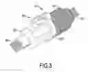 Fig. 04 - Electric parking brake actuator