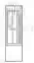Fig. 07 - GENETIC ANALYSIS LOC DEVICE WITH THICK ELECTRODES FOR ELECTROCHEMILUMINESCENT DETECTION OF TARGET SEQUENCES
