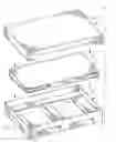 Fig. 01 - Collapsible bulk bin container