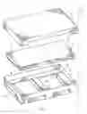 Fig. 02 - Collapsible bulk bin container