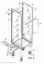 Fig. 06 - UNIVERSAL PRODUCT DISPLAY AND SHELF THEREFOR