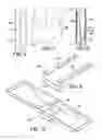 Fig. 07 - UNIVERSAL PRODUCT DISPLAY AND SHELF THEREFOR