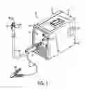 Fig. 02 - Welding wire retraction system and method