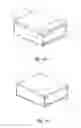Fig. 09 - Self-assemblable container for generic use and manufacturing method thereof