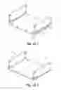 Fig. 10 - Self-assemblable container for generic use and manufacturing method thereof