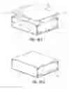Fig. 15 - Self-assemblable container for generic use and manufacturing method thereof