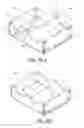Fig. 20 - Self-assemblable container for generic use and manufacturing method thereof