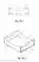Fig. 26 - Self-assemblable container for generic use and manufacturing method thereof