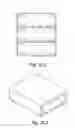 Fig. 30 - Self-assemblable container for generic use and manufacturing method thereof