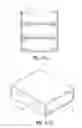 Fig. 33 - Self-assemblable container for generic use and manufacturing method thereof