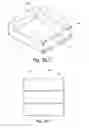Fig. 35 - Self-assemblable container for generic use and manufacturing method thereof