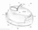 Fig. 01 - CONSUMABLE PRODUCT CONTAINER ASSEMBLY