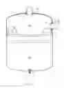 Fig. 03 - Pressure tank