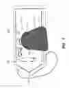 Fig. 08 - FLOTATION/HYDRATION DEVICE