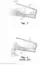 Fig. 07 - Drink container with ice flow dam