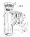 Fig. 03 - Travel container having drinking orifice and vent aperture