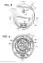 Fig. 06 - Travel container having drinking orifice and vent aperture