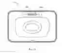 Fig. 09 - CONTAINER HAVING A LID THAT IS OPENABLE UPON APPLICATION OF A DOWNWARD FORCE