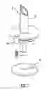 Fig. 07 - Dosing spout and system