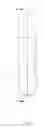 Fig. 02 - Portable chargeable spray bottle