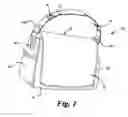 Fig. 02 - Infant Care System having a Primary Bag Assembly