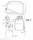 Fig. 06 - Infant Care System having a Primary Bag Assembly