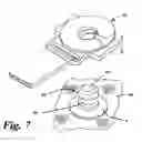 Fig. 08 - Infant Care System having a Primary Bag Assembly
