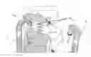 Fig. 01 - BACKPACK COMPRISING DEVICE FOR VARIABLE ATTACHMENT OF SHOULDER BELTS