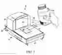 Fig. 02 - Optical scanner with customer interface