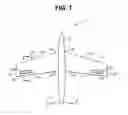 Fig. 02 - Active flow control for transonic flight