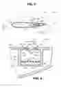 Fig. 03 - Active flow control for transonic flight
