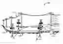 Fig. 01 - Foreign track current suppression system and method