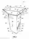 Fig. 02 - Funnel and stand for bag