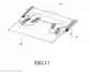 Fig. 09 - Cradle for portable communication device