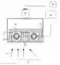 Fig. 01 - Detector with active collimators