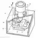 Fig. 01 - Device for generating an ion beam with magnetic filter