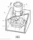 Fig. 02 - Device for generating an ion beam with magnetic filter