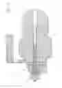 Fig. 07 - Radiographic projector