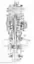 Fig. 01 - Device for driving a double seat valve