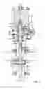 Fig. 04 - Device for driving a double seat valve