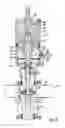 Fig. 09 - Device for driving a double seat valve