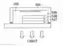 Fig. 01 - Organic electroluminescent element, display device and lighting device