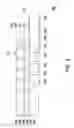 Fig. 07 - Measuring apparatus that includes a chip having a through silicon via, a heater, and a stress sensor