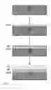 Fig. 02 - Method and structure of forming silicide and diffusion barrier layer with direct deposited film on silicon