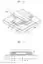 Fig. 09 - Semiconductor package having gap-filler injection-friendly structure