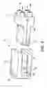 Fig. 03 - Method of making a membrane for use with a flow control system for a micropump