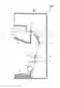 Fig. 01 - Sheet discharge roller with axially spaced plate members and image forming apparatus having the same