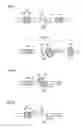 Fig. 06 - Sheet discharge roller with axially spaced plate members and image forming apparatus having the same