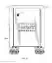 Fig. 09 - Computer cart