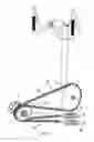 Fig. 07 - Arm powered cycle/vehicle for paraplegics